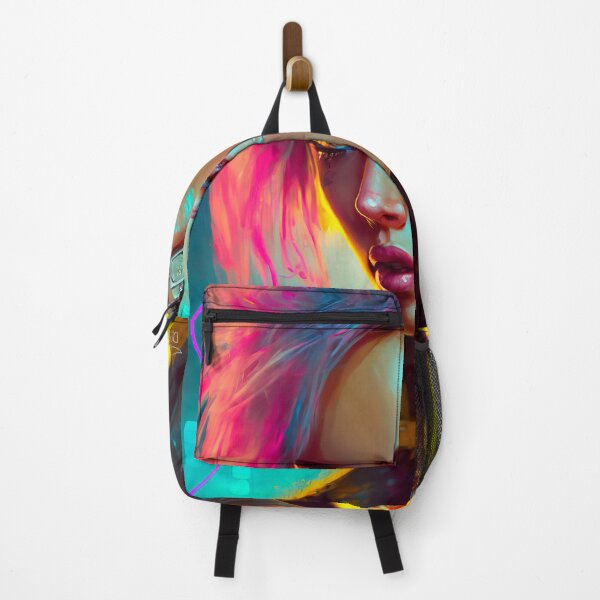 Item preview, vibrant paint designed and sold by Jenslemmens.