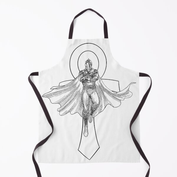 Item preview, Dr Fate designed and sold by Argenis Trejo.