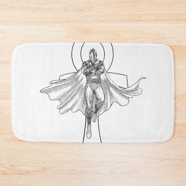 Item preview, Dr Fate designed and sold by Argenis Trejo.