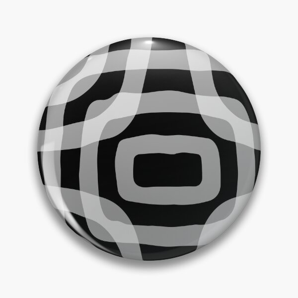 Artikelvorschau, Retro Op Art Composition entworfen und verkauft von tonymagnerart.