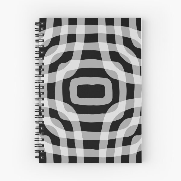 Item preview, Retro Op Art Composition designed and sold by tonymagnerart.