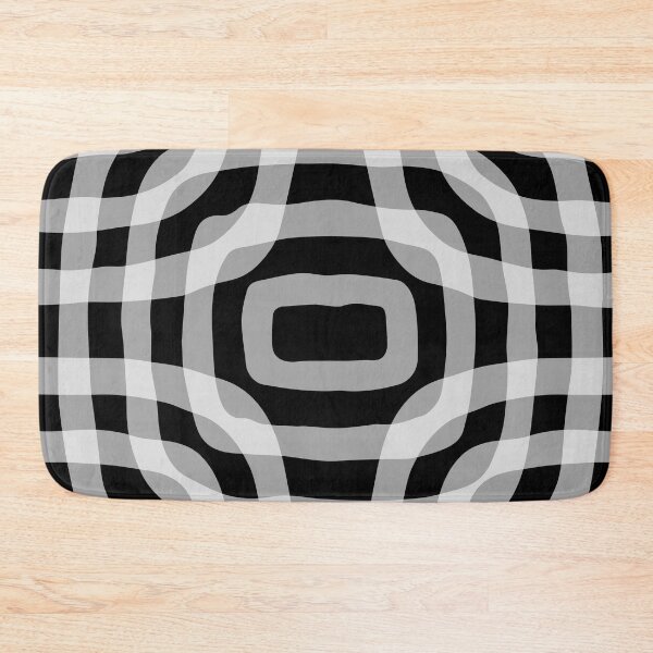 Artikelvorschau, Retro Op Art Composition entworfen und verkauft von tonymagnerart.