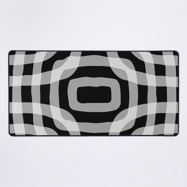 Artikelvorschau, Retro Op Art Composition entworfen und verkauft von tonymagnerart.