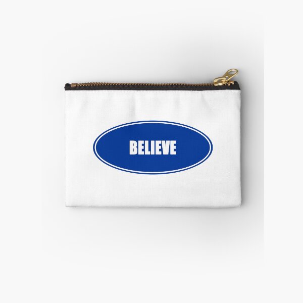 Item preview, BELIEVE designed and sold by rubbytipsy.