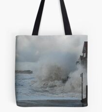 Sandsend Tote Bag