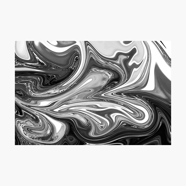 Artikelvorschau, FLUSCH - SCHWARZ entworfen und verkauft von GrannyGraphic.
