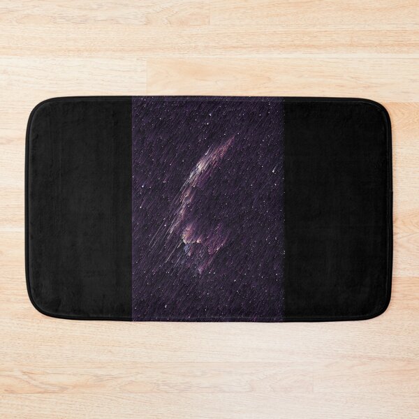 Item preview, Space Pixel sort art / Glitch art designed and sold by Kavurmija.