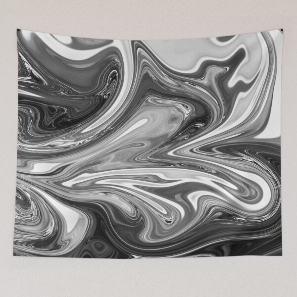 Item preview, FLUSCH - BLACK designed and sold by GrannyGraphic.