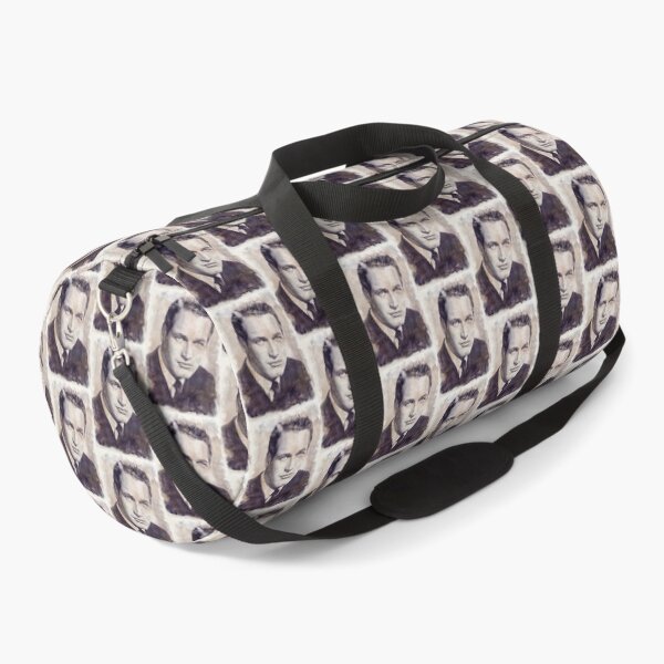 Item preview, Paul Newman Art - vintage watercolor - D41 designed and sold by DecoVintage.