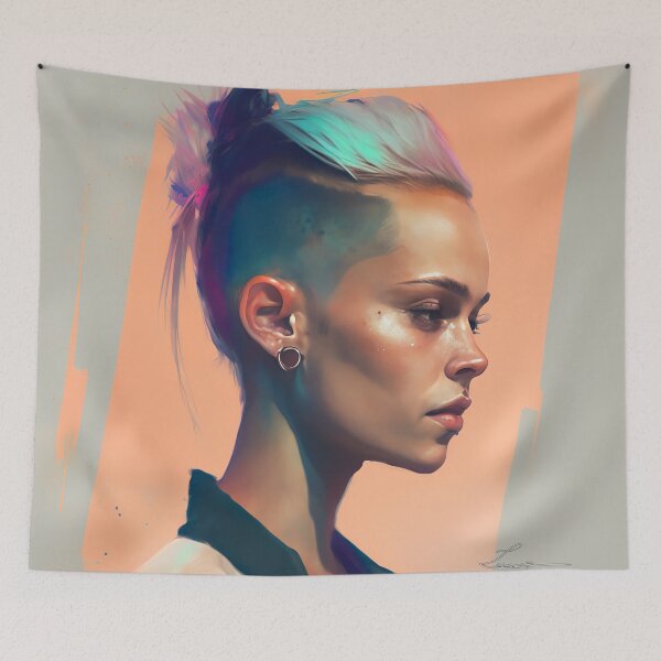 Item preview, rough paint designed and sold by Jenslemmens.