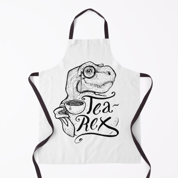 Item preview, Tea- Rex designed and sold by Mseabro.