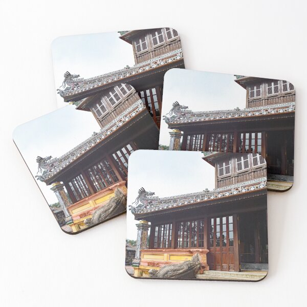 Item preview, Building in Hue Imperial City designed and sold by jojobob.