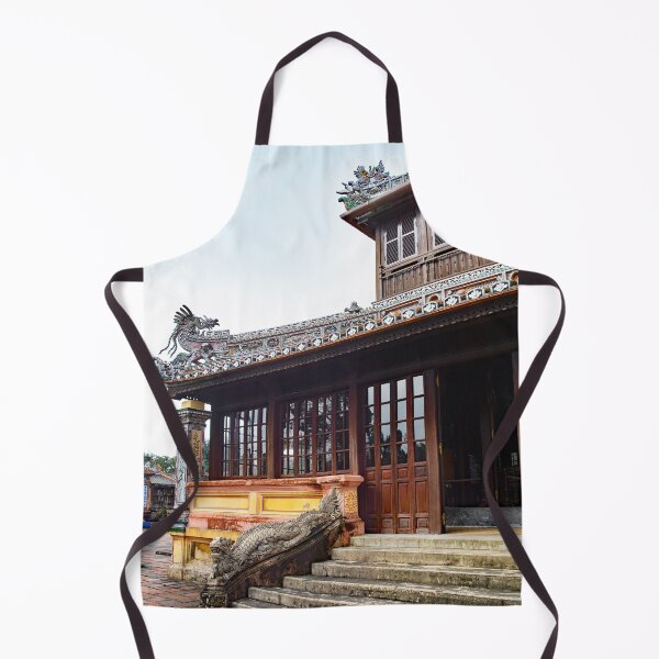 Item preview, Building in Hue Imperial City designed and sold by jojobob.