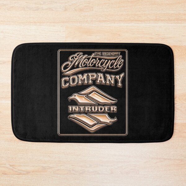 Item preview, Legendary Motorcycle Company Intruder 1 copper glaze designed and sold by Intruder-Motor.