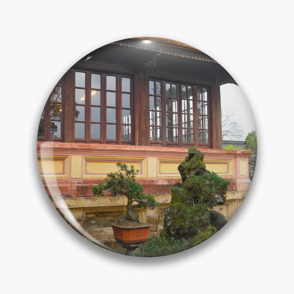 Item preview, Building in Hue Imperial City designed and sold by jojobob.