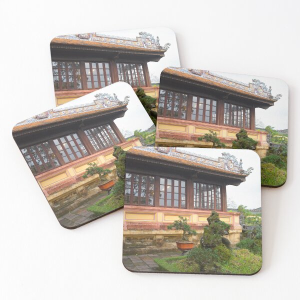 Item preview, Building in Hue Imperial City designed and sold by jojobob.
