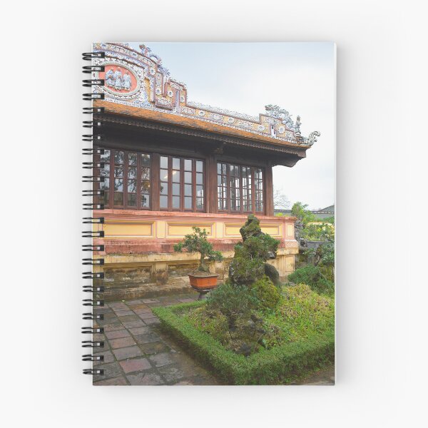 Item preview, Building in Hue Imperial City designed and sold by jojobob.