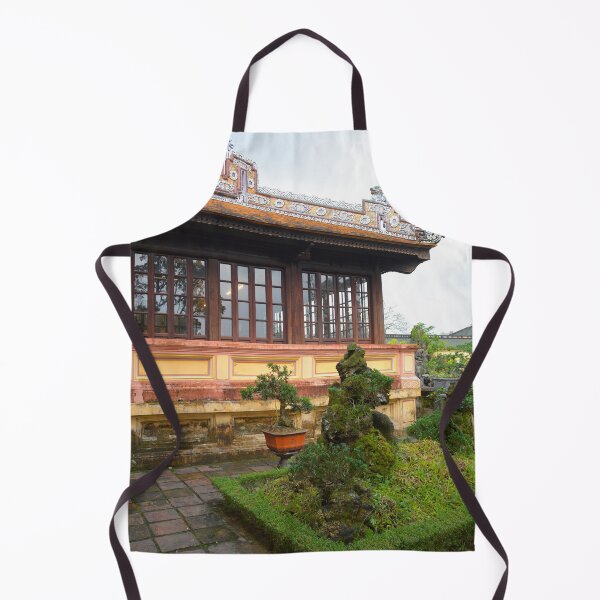Item preview, Building in Hue Imperial City designed and sold by jojobob.