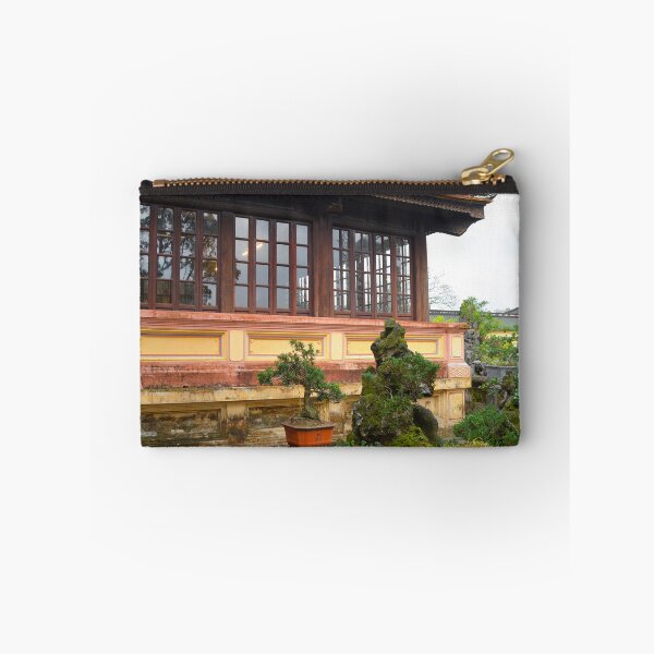 Item preview, Building in Hue Imperial City designed and sold by jojobob.