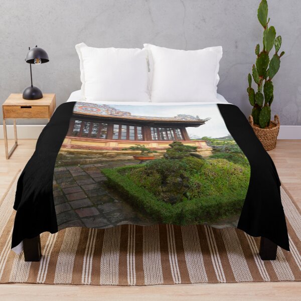 Item preview, Building in Hue Imperial City designed and sold by jojobob.