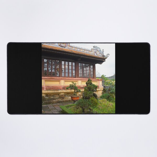 Item preview, Building in Hue Imperial City designed and sold by jojobob.