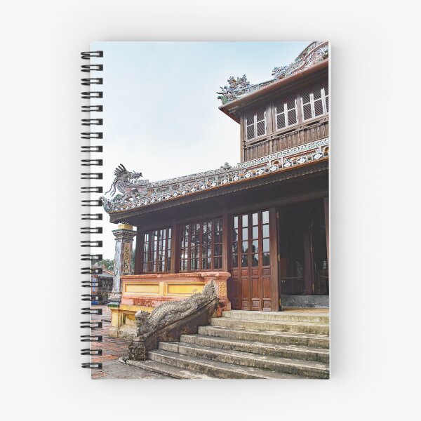 Item preview, Building in Hue Imperial City designed and sold by jojobob.