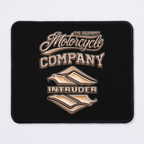 Item preview, Legendary Motorcycle Company Intruder 2 copper glaze designed and sold by Intruder-Motor.