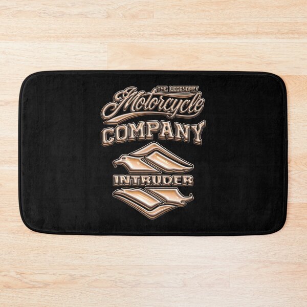 Item preview, Legendary Motorcycle Company Intruder 2 copper glaze designed and sold by Intruder-Motor.