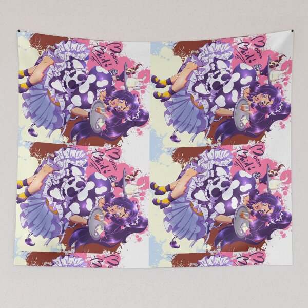 Item preview, Moomaid Tanya designed and sold by Bexymoma.