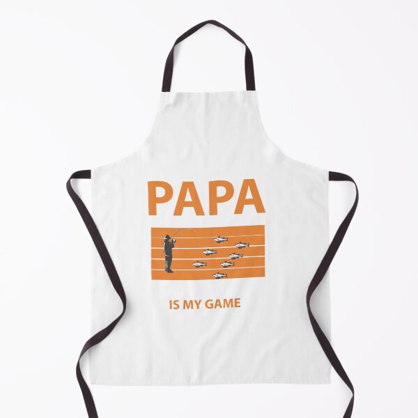 Item preview, papa fishing is my game designed and sold by Usatazon on.