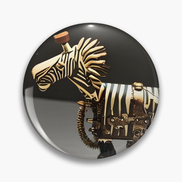 Item preview, Zebra Toy designed and sold by FamiliarPufferfish.