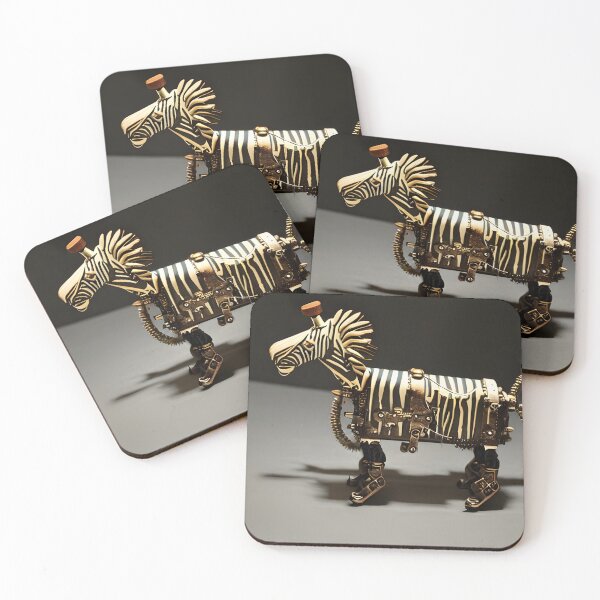 Item preview, Zebra Toy designed and sold by FamiliarPufferfish.