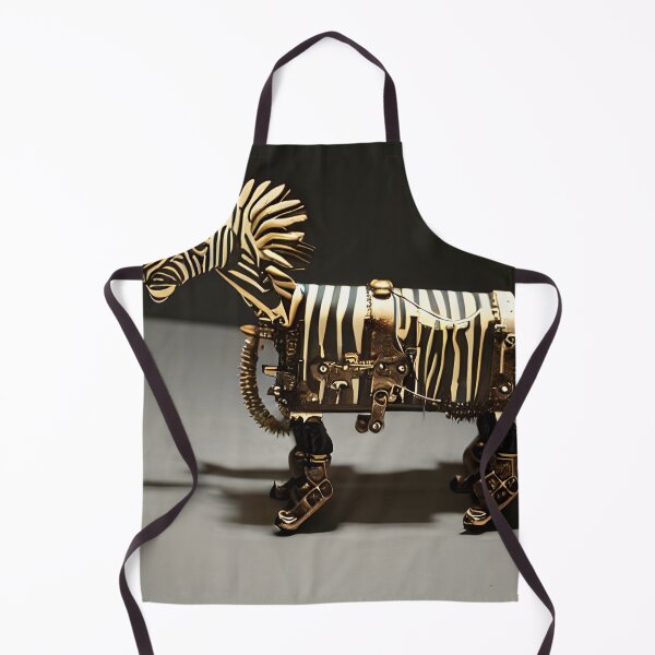 Item preview, Zebra Toy designed and sold by FamiliarPufferfish.