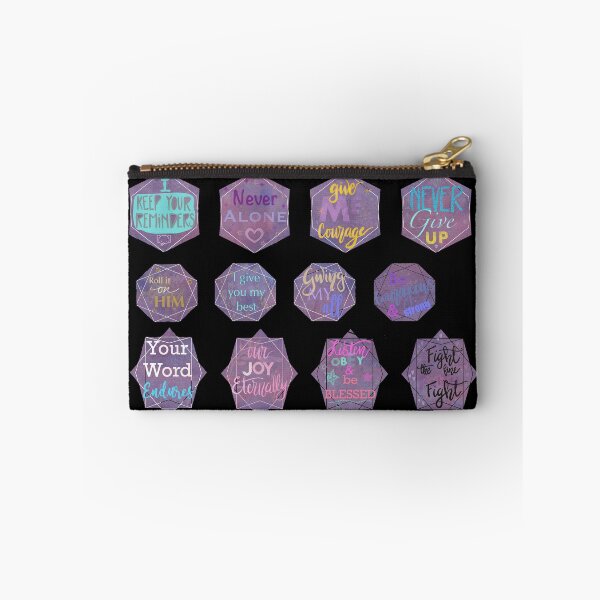 Item preview, JW stickers - pointy galaxy style designed and sold by Shutterbunny Art & Creative.