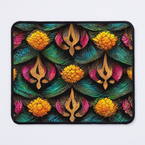 Item preview, COLOURFUL PATTERN  designed and sold by Gozzieshop.