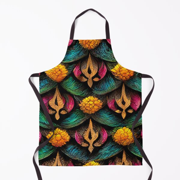 Item preview, COLOURFUL PATTERN designed and sold by Gozzieshop.
