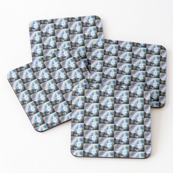 Item preview, Icy rainforest  designed and sold by Karen Persephone .