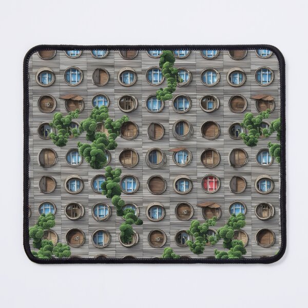 Item preview, Portals designed and sold by Kat Sanchez.