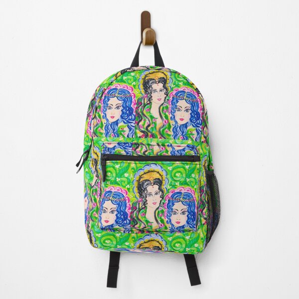 Item preview, Muses designed and sold by Ruslana Korenovska.