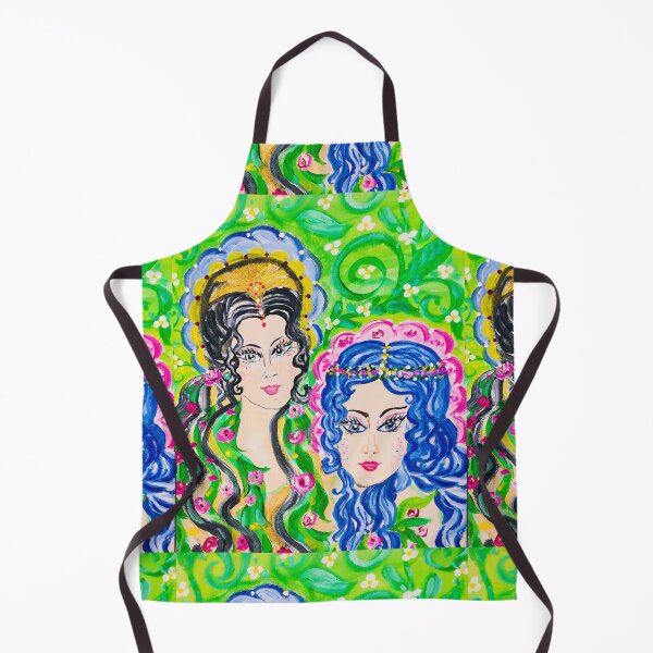 Item preview, Muses designed and sold by Ruslana Korenovska.