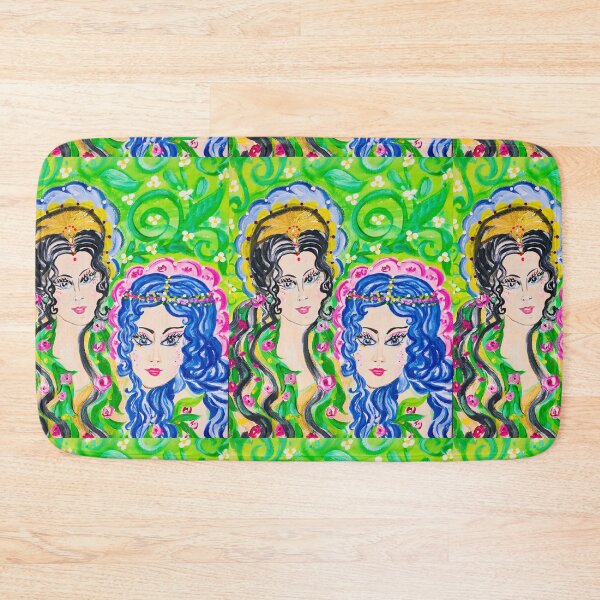 Item preview, Muses designed and sold by Ruslana Korenovska.
