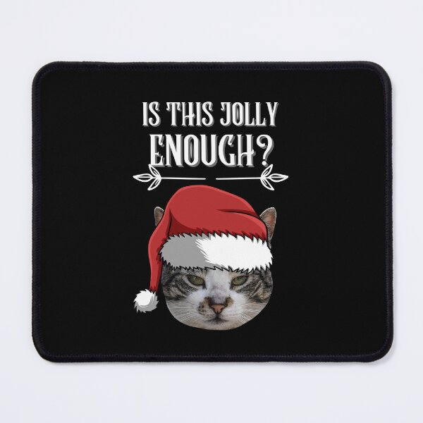Item preview, Is This Jolly Enough designed and sold by NinniSilver.