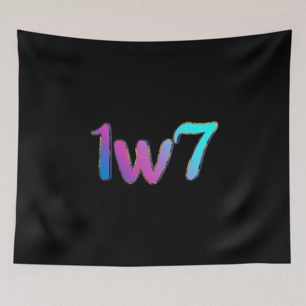 Item preview, Enneagram Type 1w7 designed and sold by cuteartdesign.