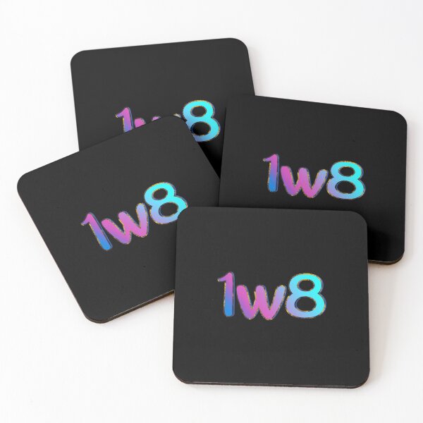 Item preview, Enneagram Type 1w8 designed and sold by cuteartdesign.