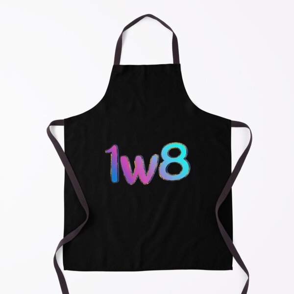 Item preview, Enneagram Type 1w8 designed and sold by cuteartdesign.