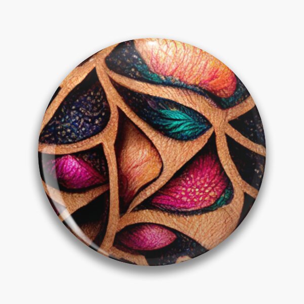 Item preview, COLOURFUL PATTERN  designed and sold by Gozzieshop.