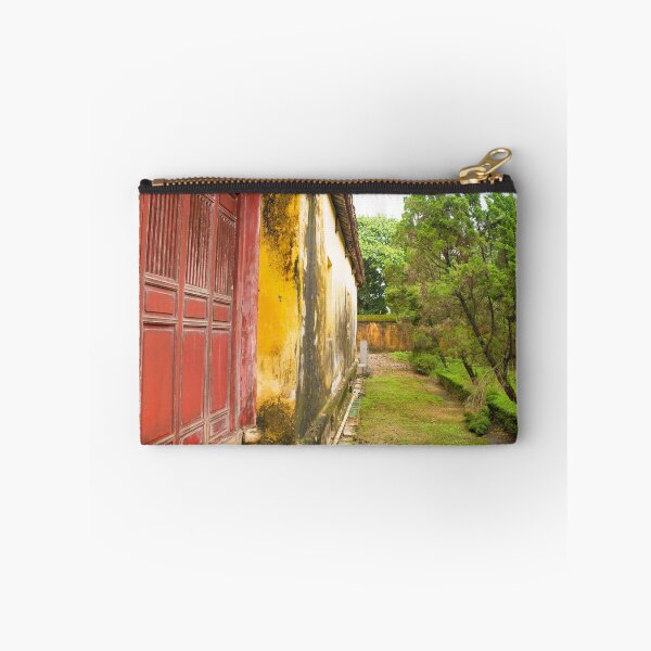 Item preview, Building in Hung To Mieu Temple Complex designed and sold by jojobob.