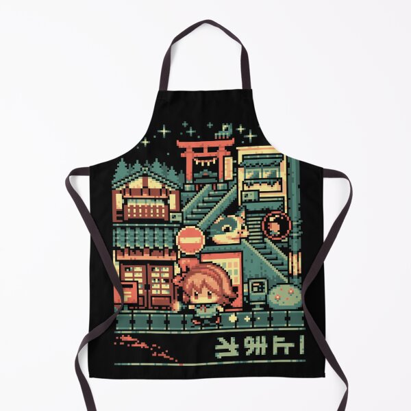 Item preview, Alone at night designed and sold by g-a-m-e-o-v-e-r.