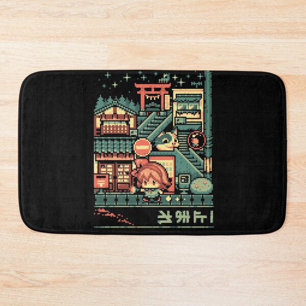Item preview, Alone at night designed and sold by g-a-m-e-o-v-e-r.