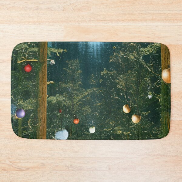 Item preview, Christmas Forest designed and sold by Arkneer.